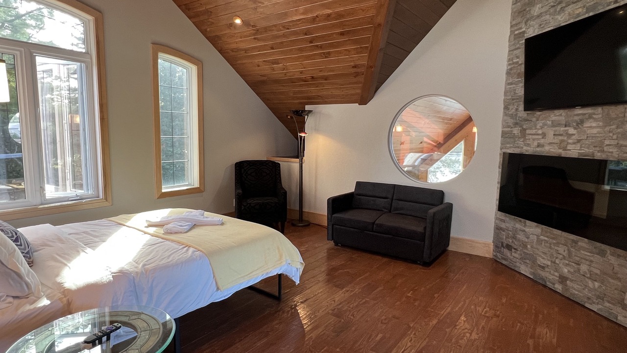 Photo of Bedroom in Kearney