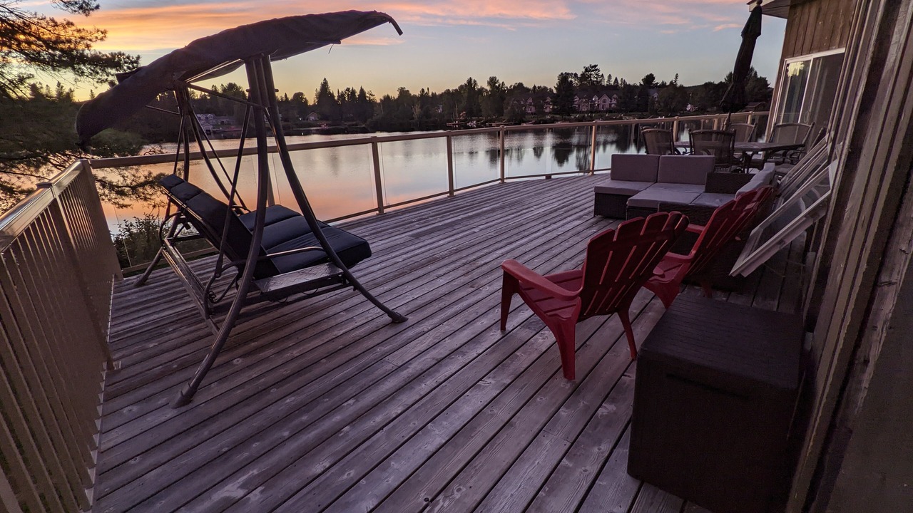 Photo of Patio Balcony in Kearney