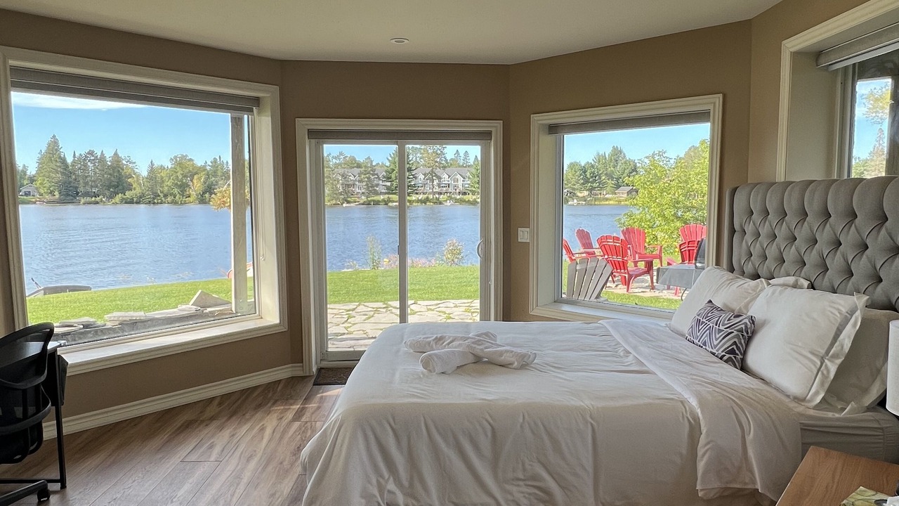 Photo of Bedroom in Kearney