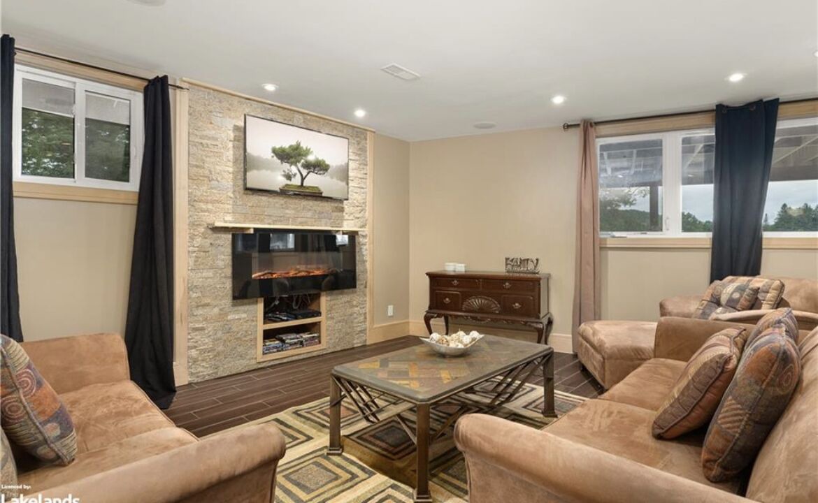Photo of Livingroom in Kearney