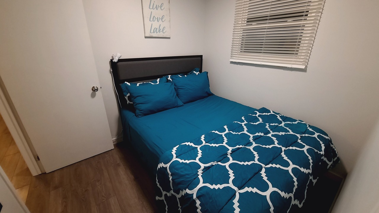 Photo of Bedroom in Wasaga Beach