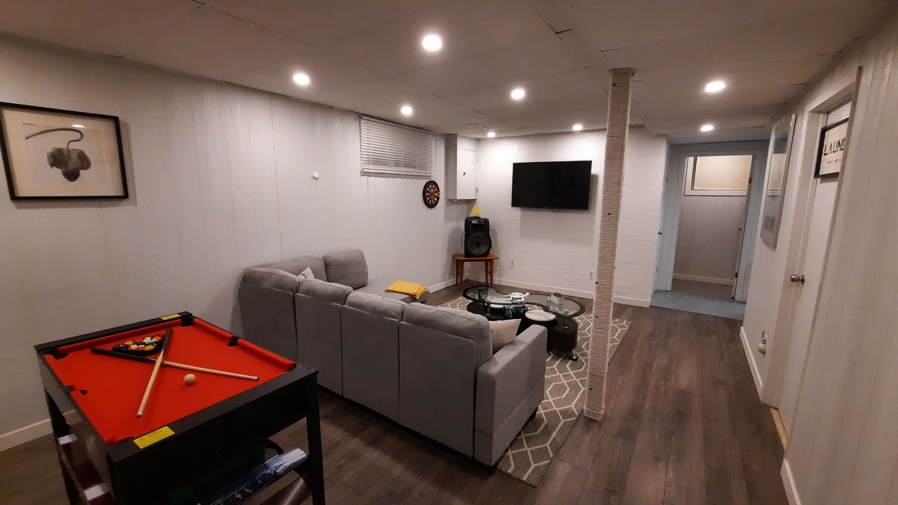 Photo of Bedroom in Wasaga Beach