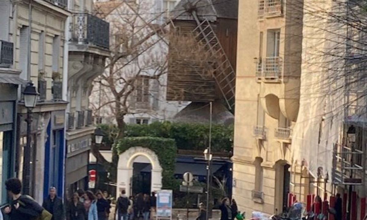 Photo of Others in Montmartre