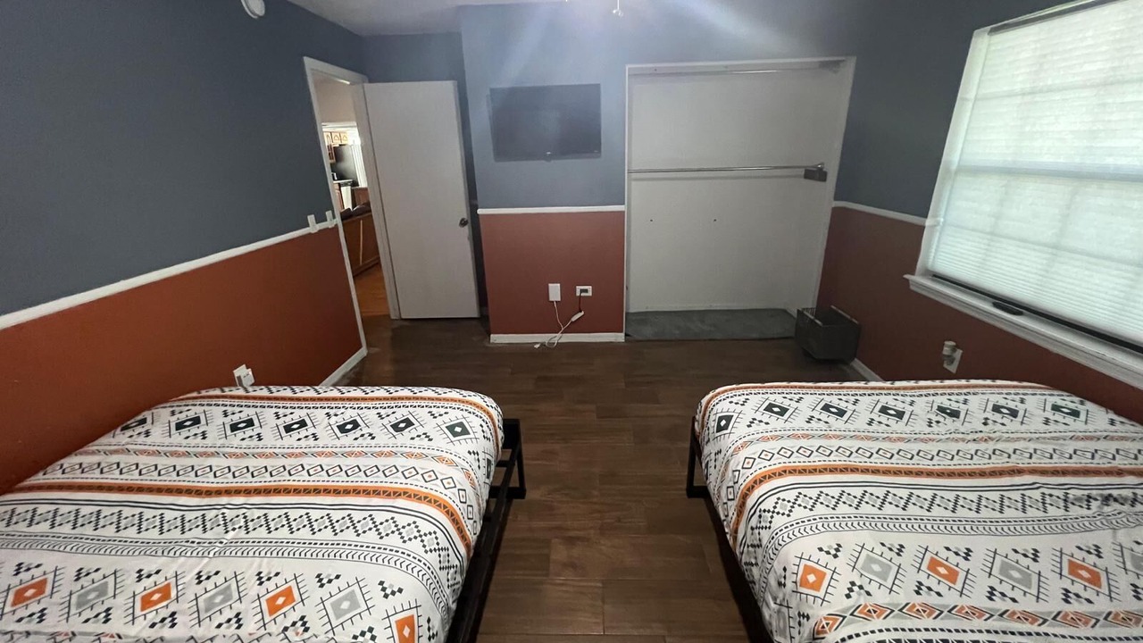 Photo of Bedroom in East County Civic Group