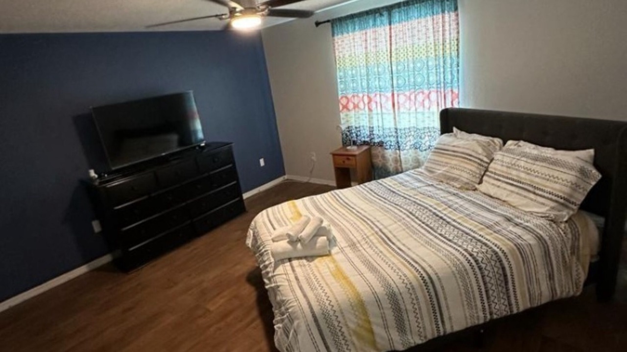 Photo of Bedroom in East County Civic Group