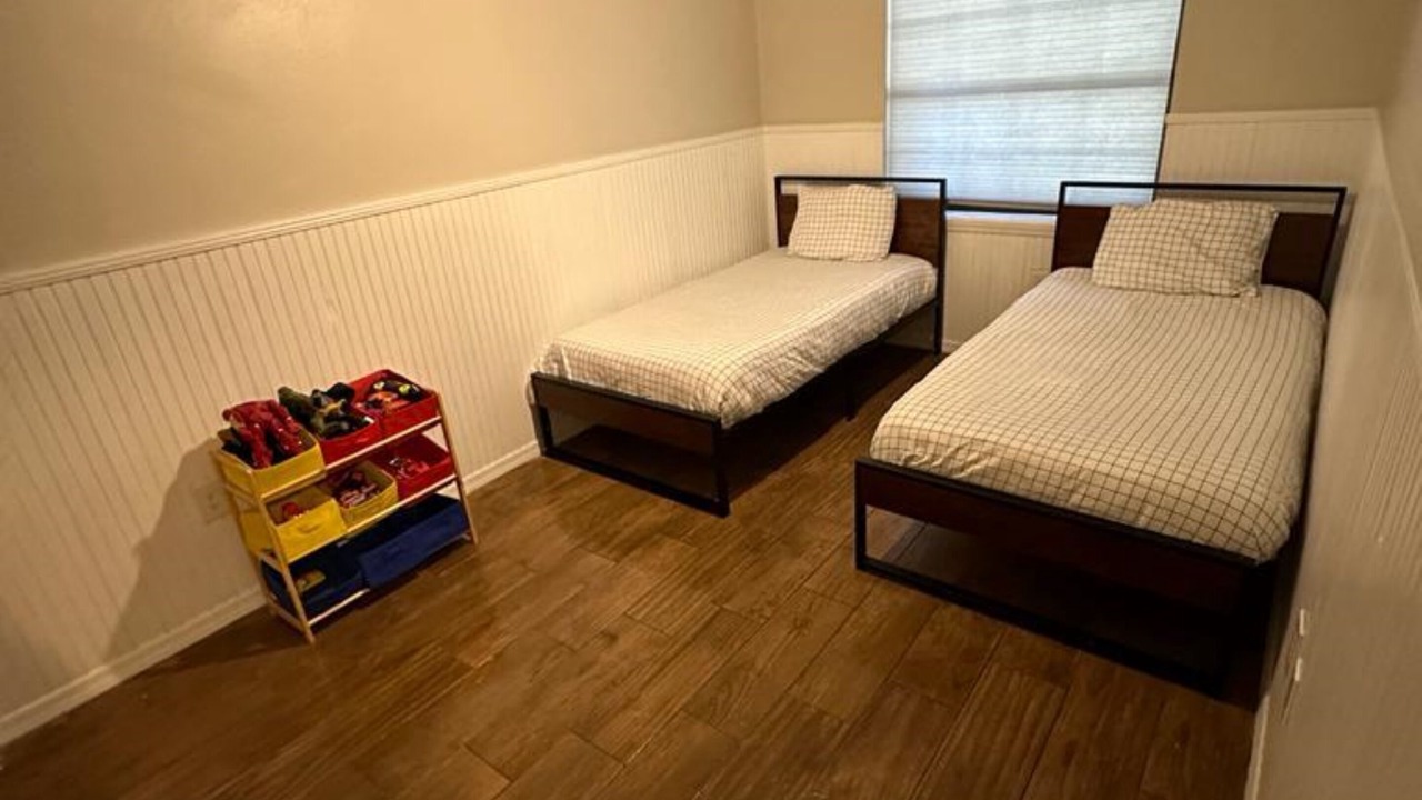Photo of Bedroom in East County Civic Group