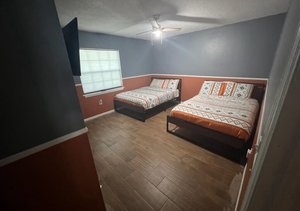 Photo of Bedroom in East County Civic Group