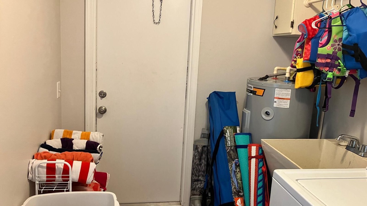 Photo of Bathroom in East County Civic Group