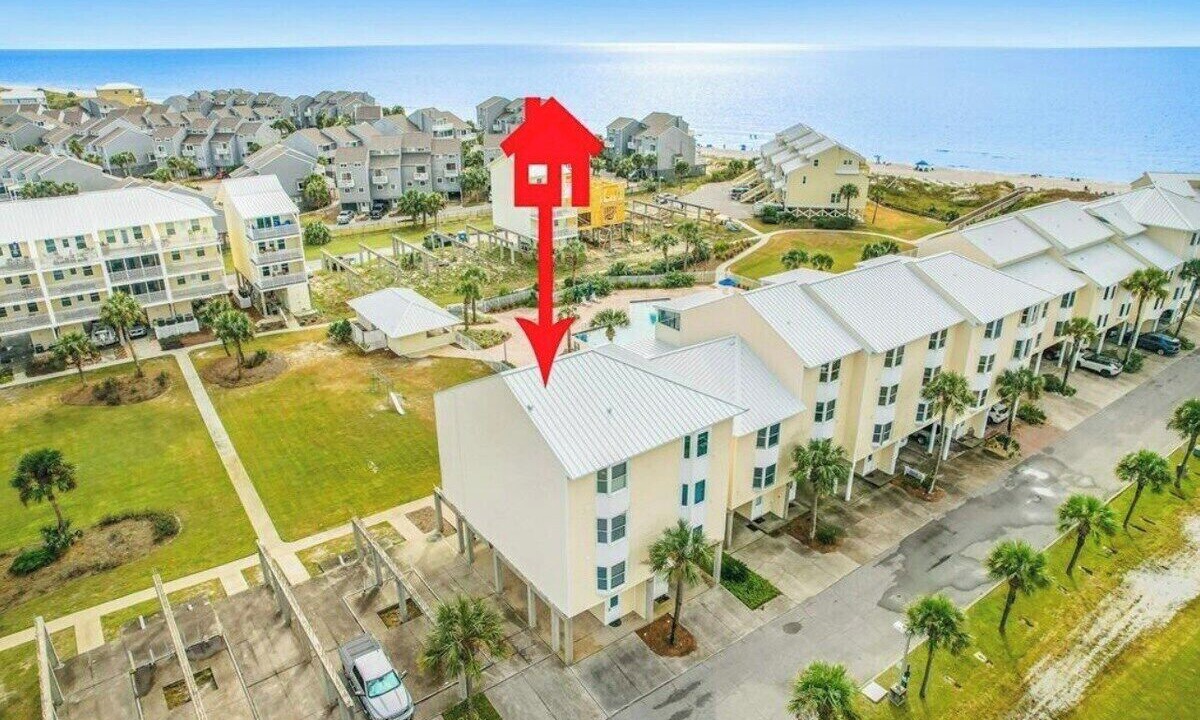 Photo of Outdoor in Port St. Joe