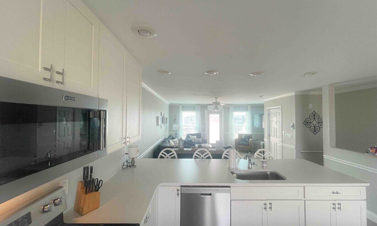 Photo of Kitchen in Port St. Joe