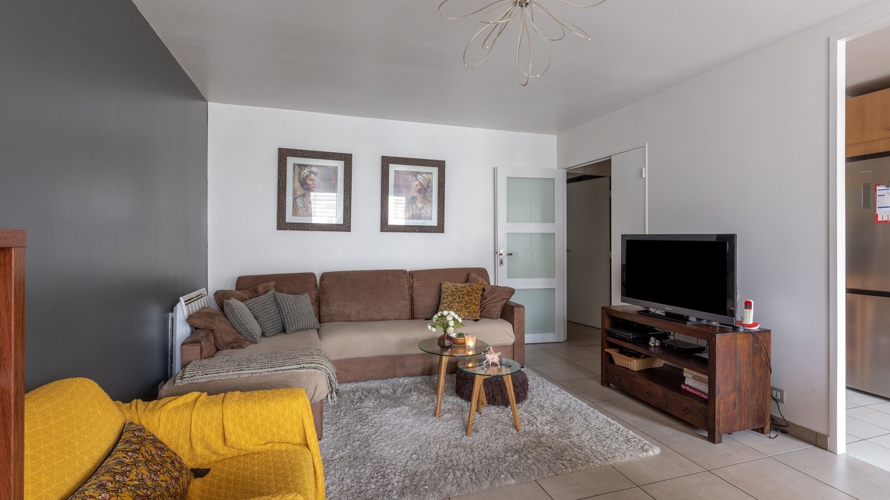Photo of Livingroom in Chatillon