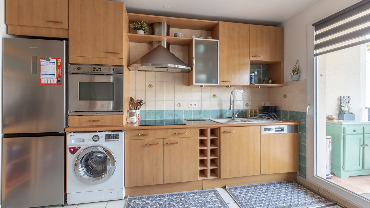 Photo of Kitchen in Chatillon