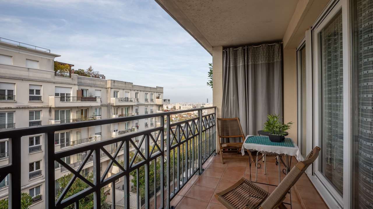 Photo of Outdoor in Chatillon