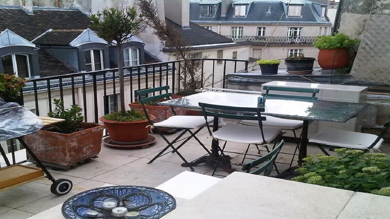 Photo of Outdoor in Les Iles