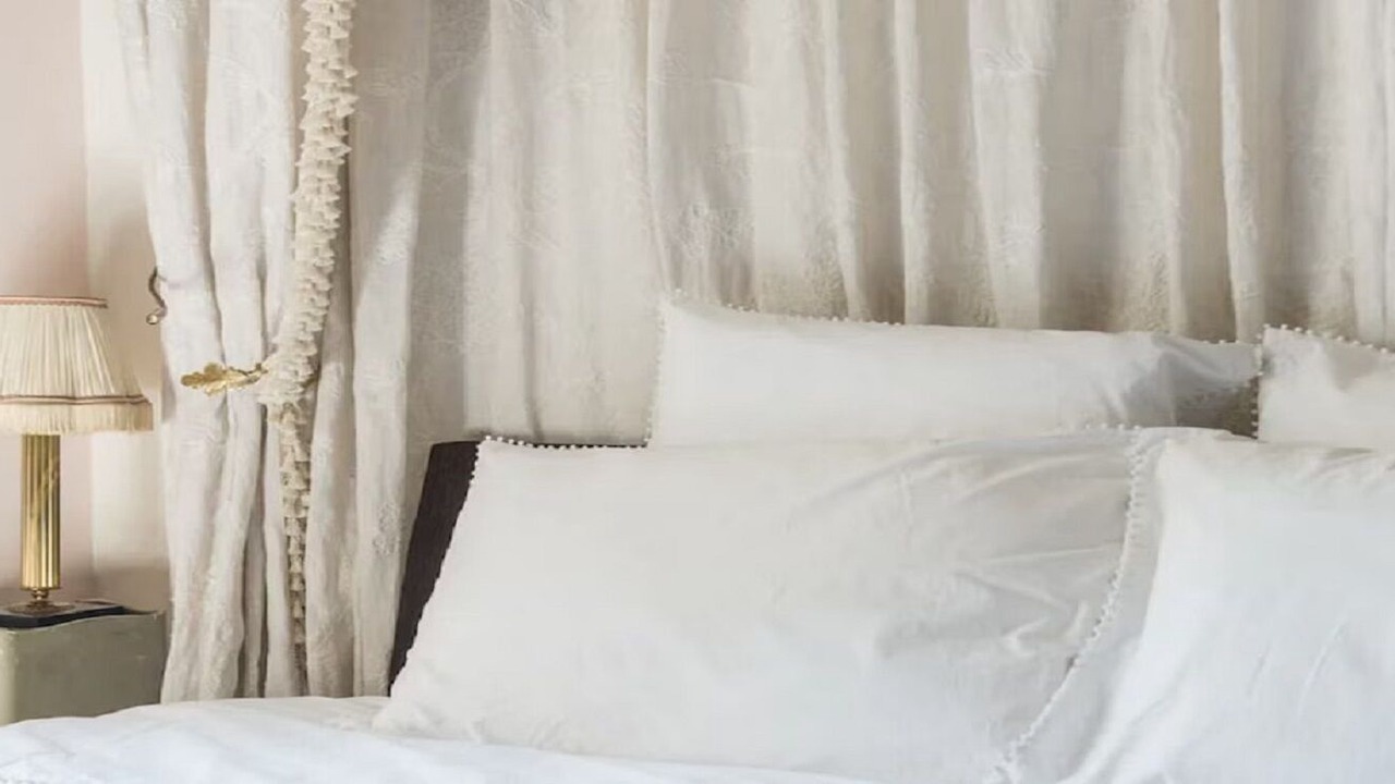 Photo of Bedroom in Les Iles