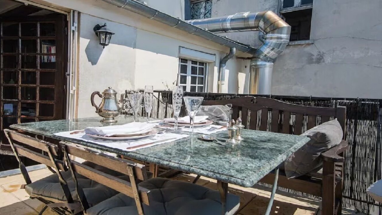 Photo of Outdoor in Les Iles