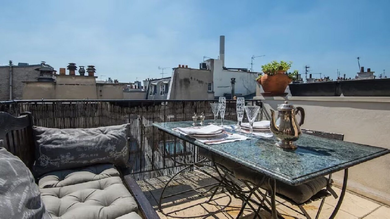 Photo of Outdoor in Les Iles