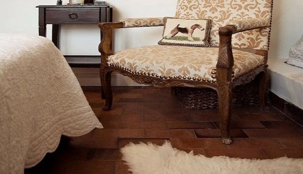 Photo of Bedroom in Les Iles