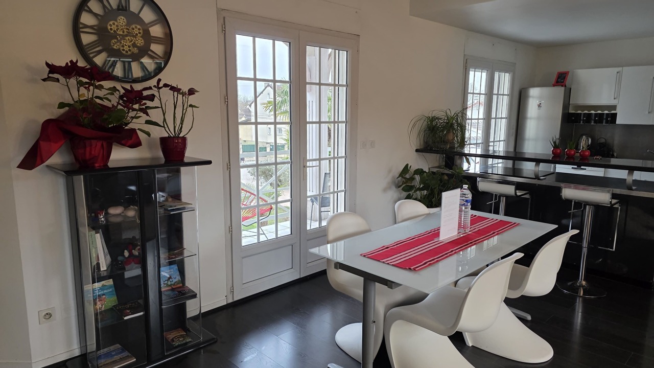 Photo of Livingroom in Chelles
