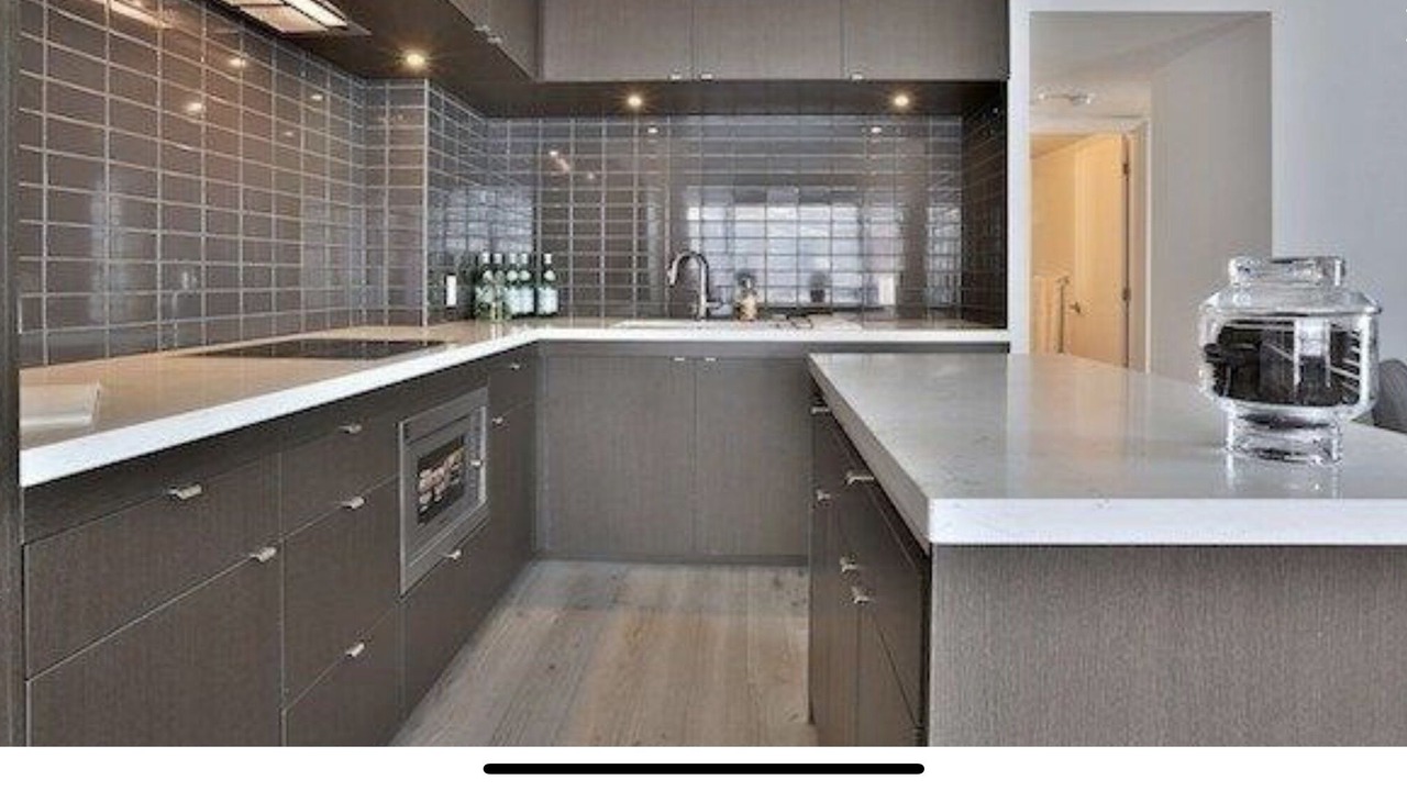 Photo of Kitchen in Bloor-Yorkville