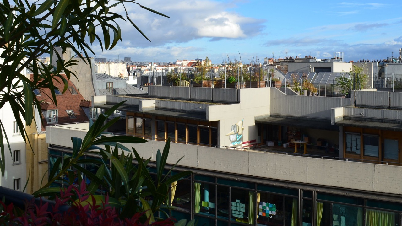 Photo of Others in Saint-Merri