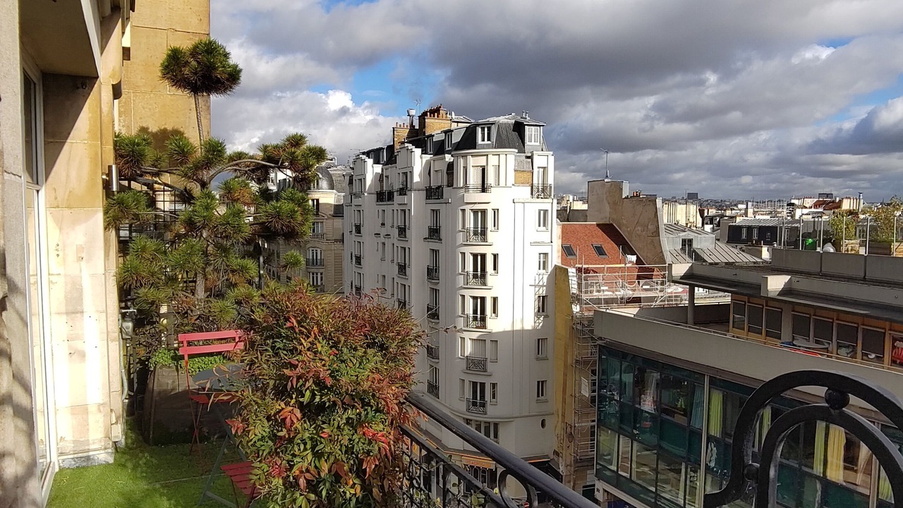 Photo of Outdoor in Saint-Merri
