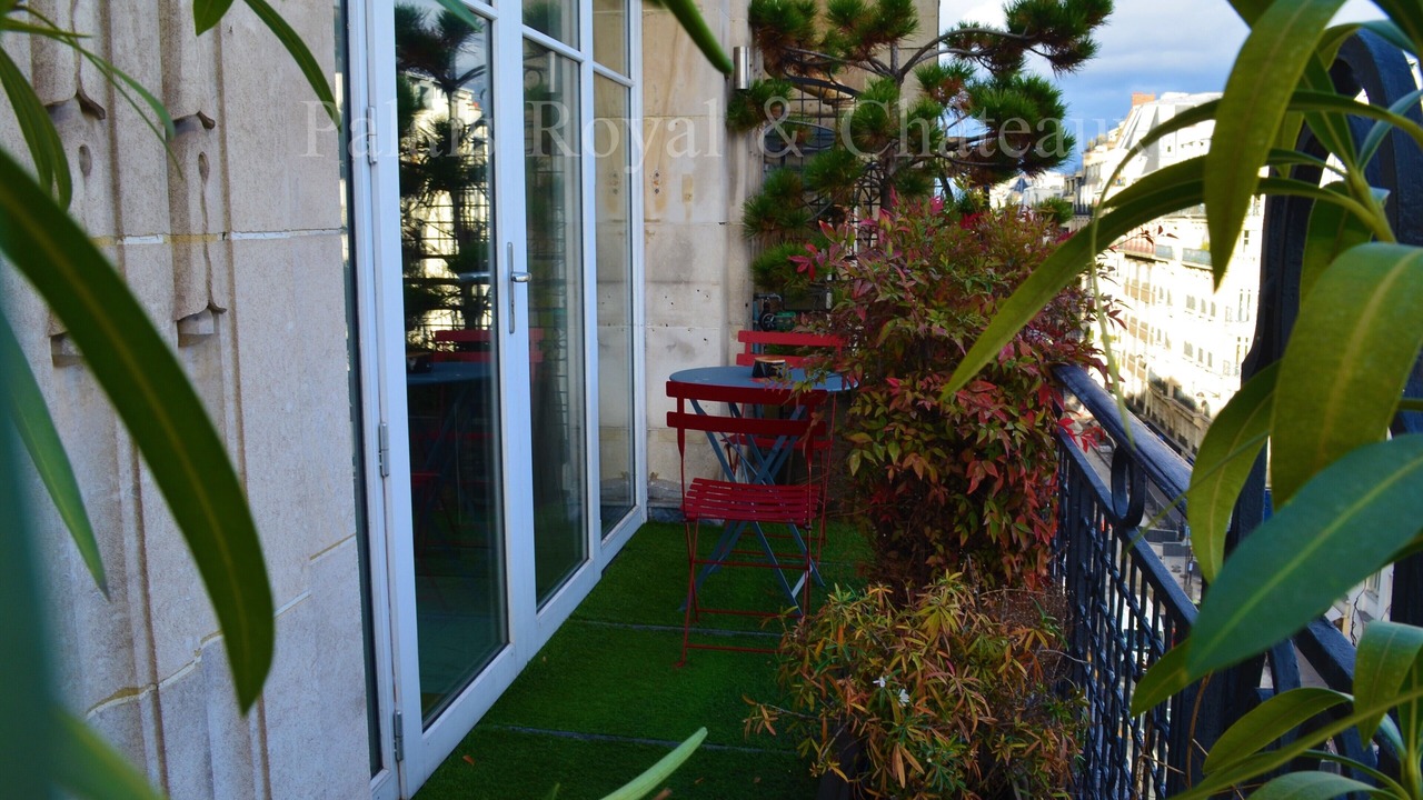 Photo of Outdoor in Saint-Merri