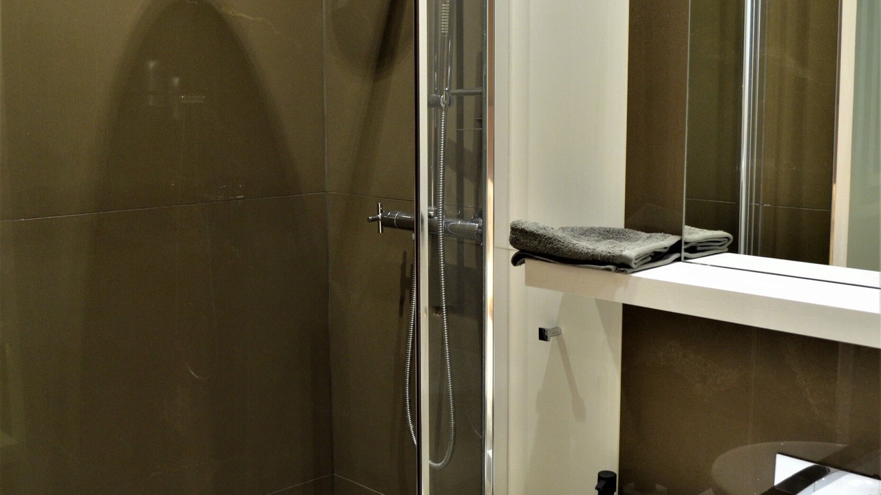 Photo of Bathroom in Saint-Merri