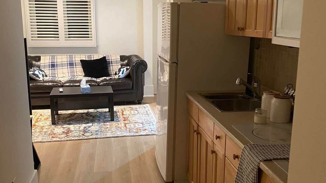 Photo of Kitchen in Bradford West Gwillimbury