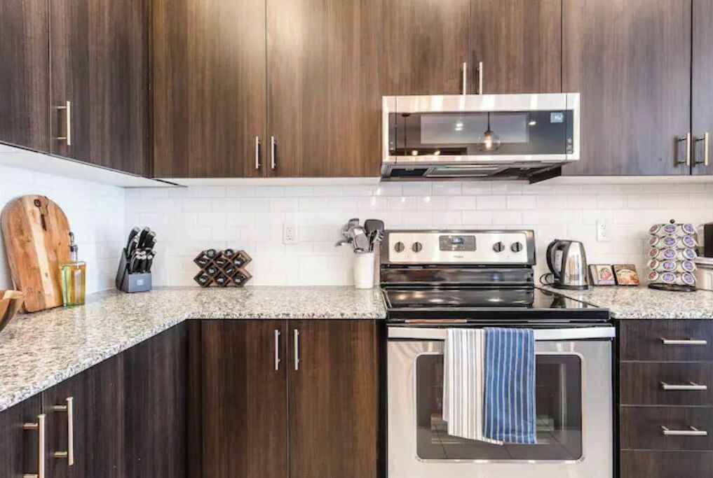 Photo of Kitchen in The Blue Mountains