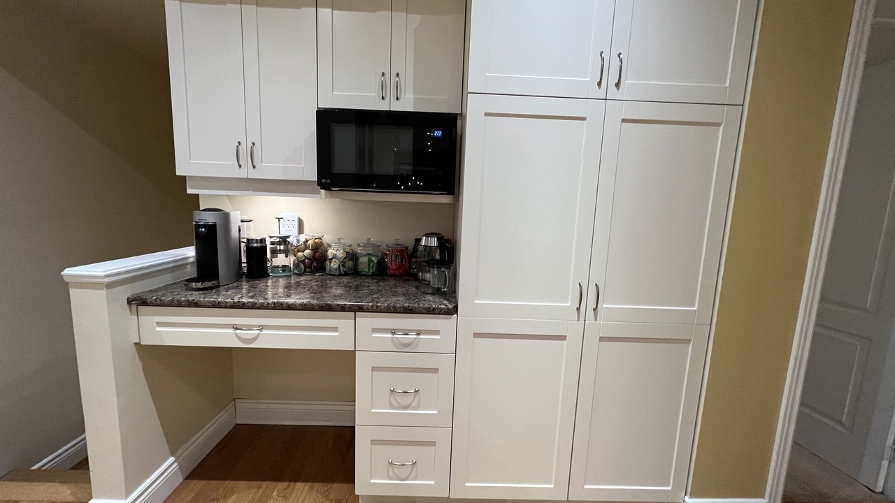 Photo of Kitchen in Richmond Hill