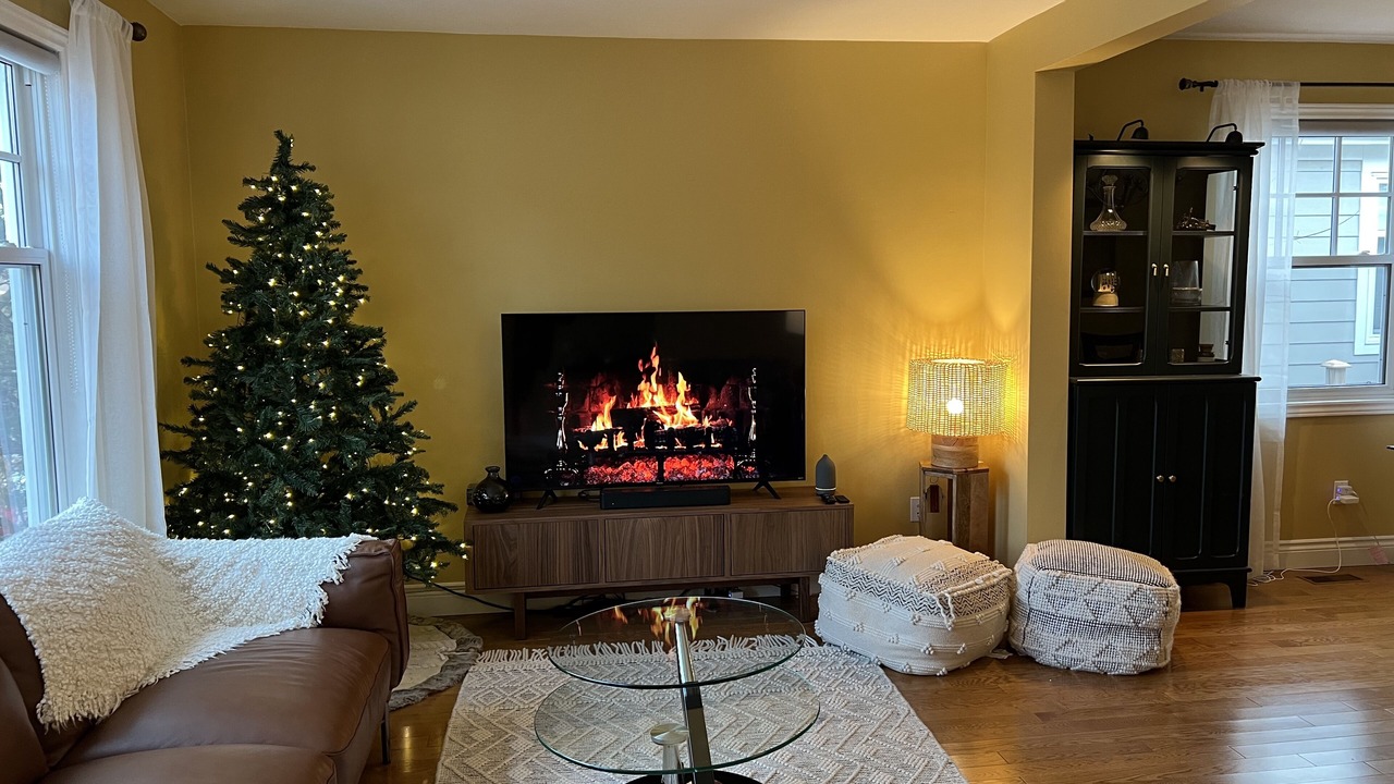 Photo of Livingroom in Richmond Hill