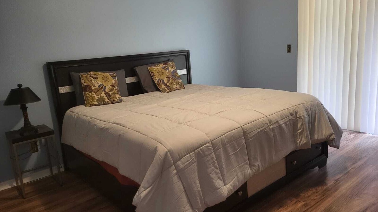Photo of Bedroom in Royal Palm Bay