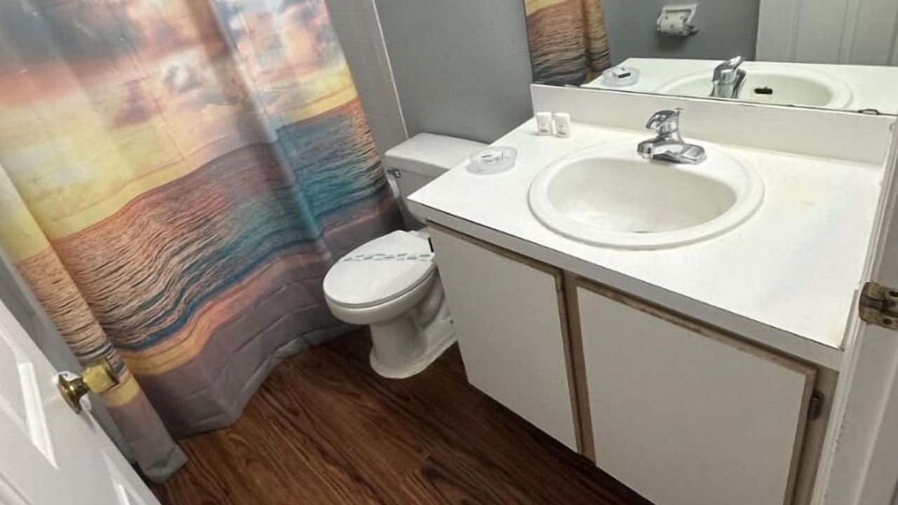 Photo of Bathroom in Royal Palm Bay