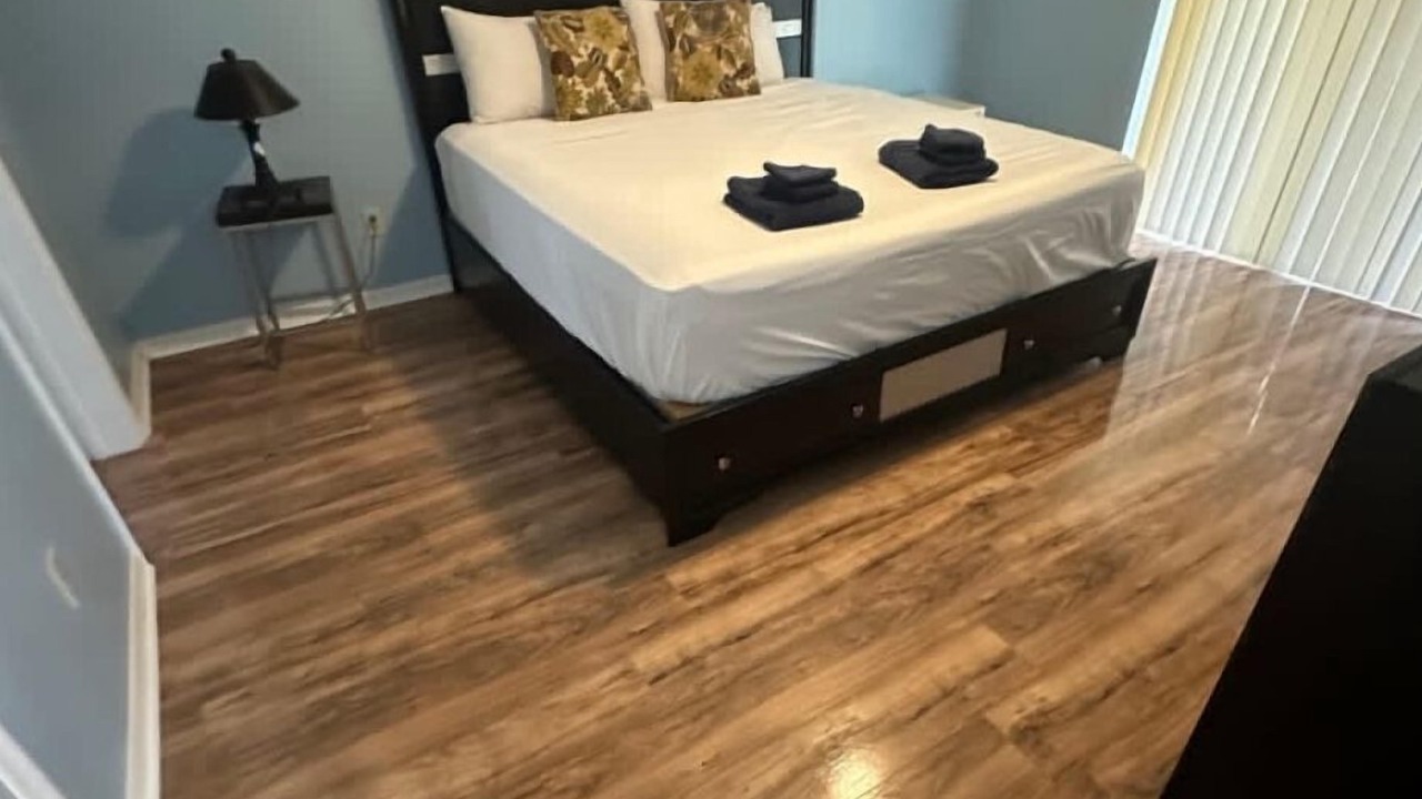 Photo of Bedroom in Royal Palm Bay