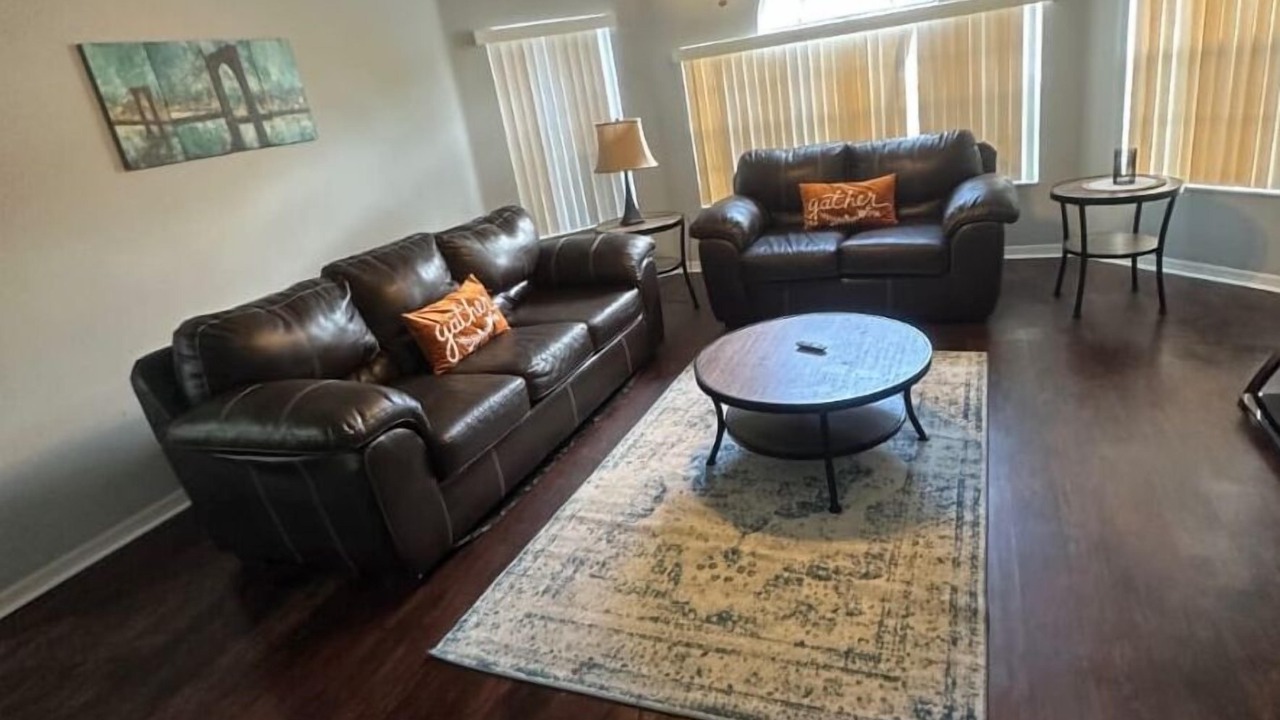 Photo of Livingroom in Royal Palm Bay