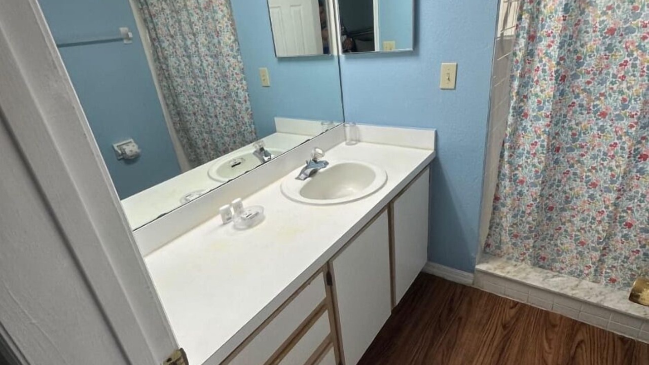 Photo of Bathroom in Royal Palm Bay