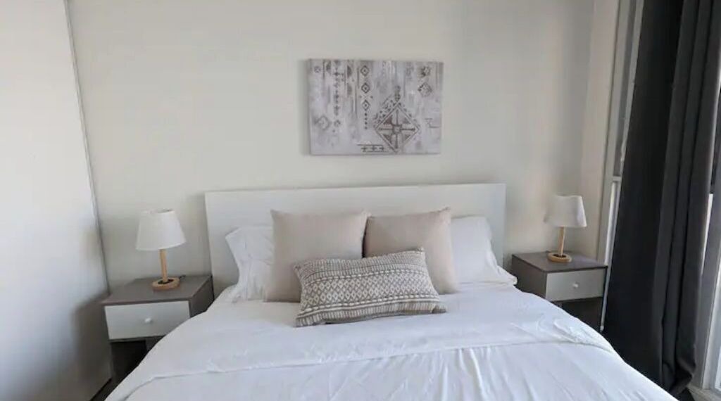 Photo of Bedroom in Fort York
