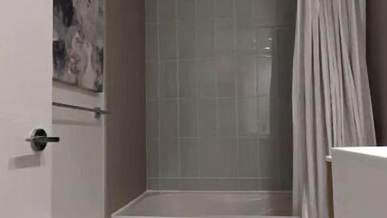 Photo of Bathroom in Fort York