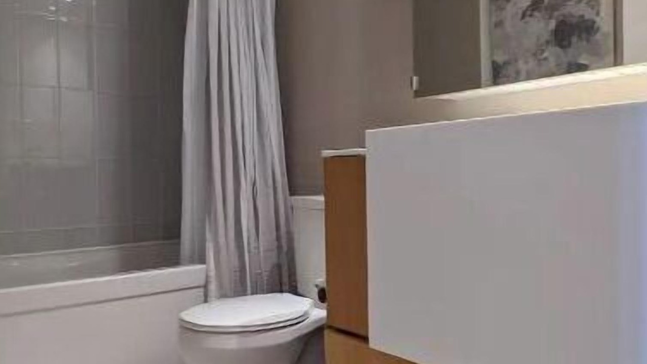 Photo of Bathroom in Fort York