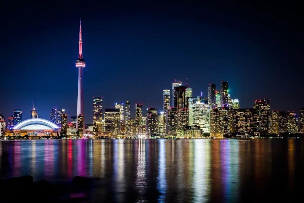 Photo of Outdoor in Fort York