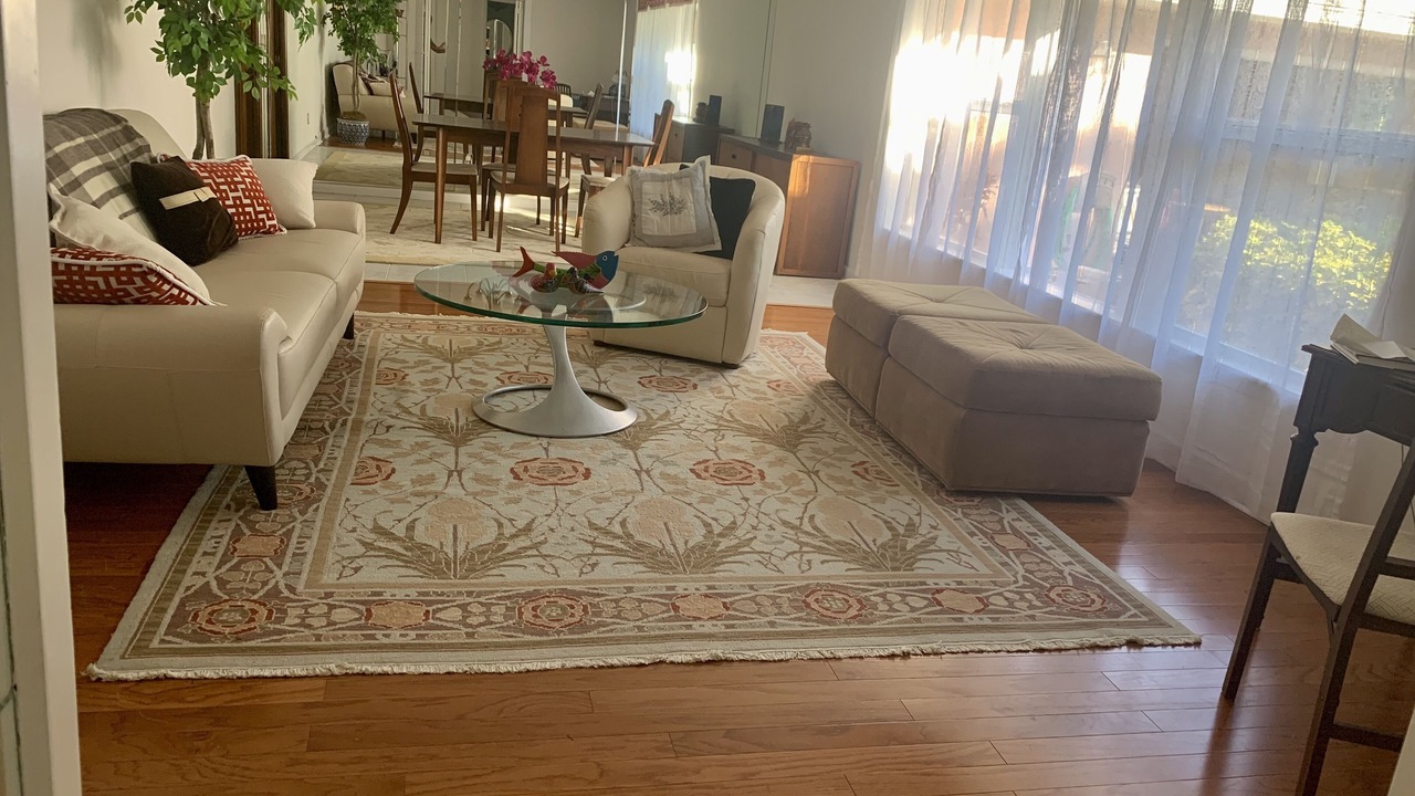 Photo of Bedroom in South Beach