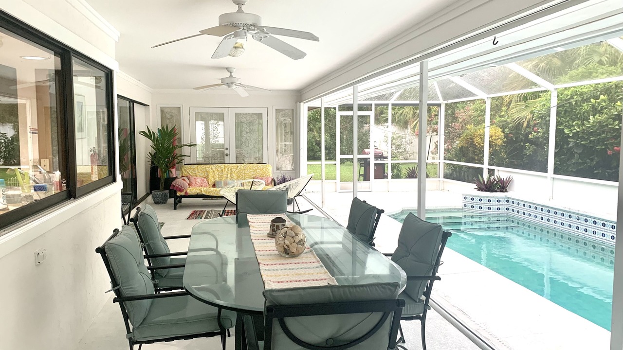 Photo of Outdoor in South Beach