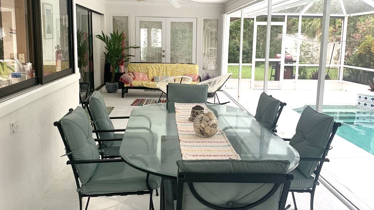 Photo of Outdoor in South Beach