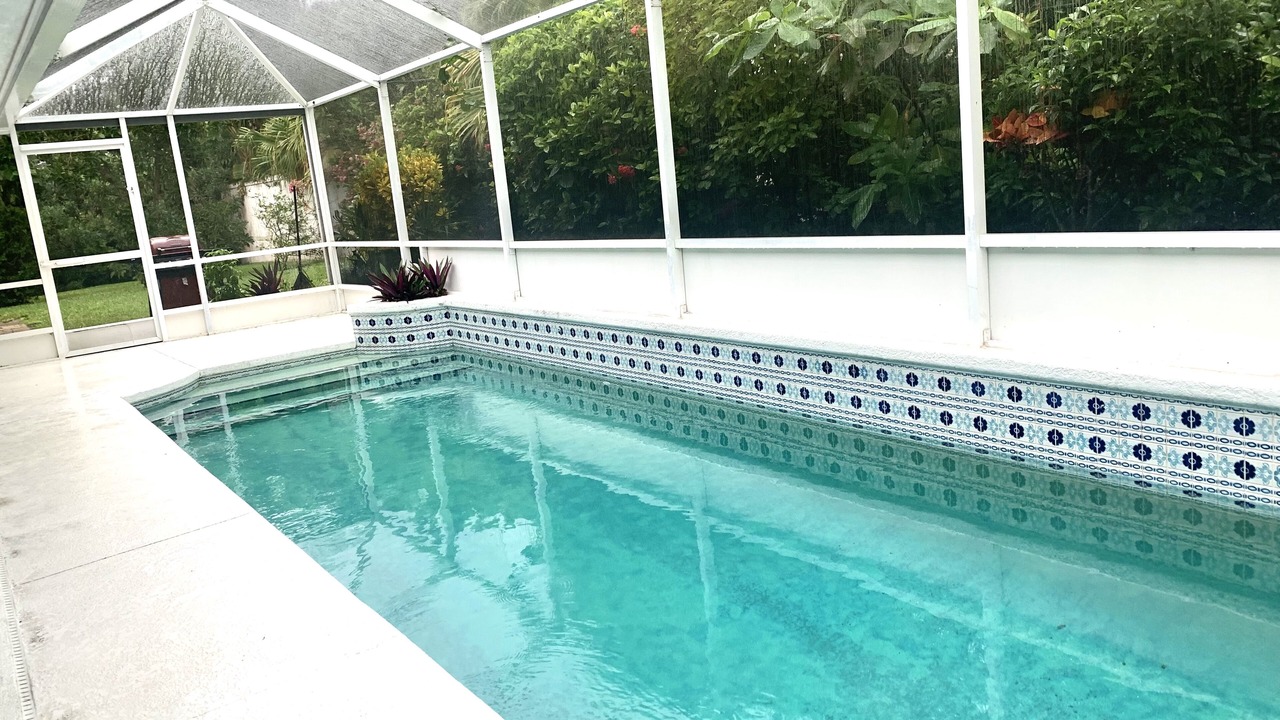Photo of Outdoor in South Beach