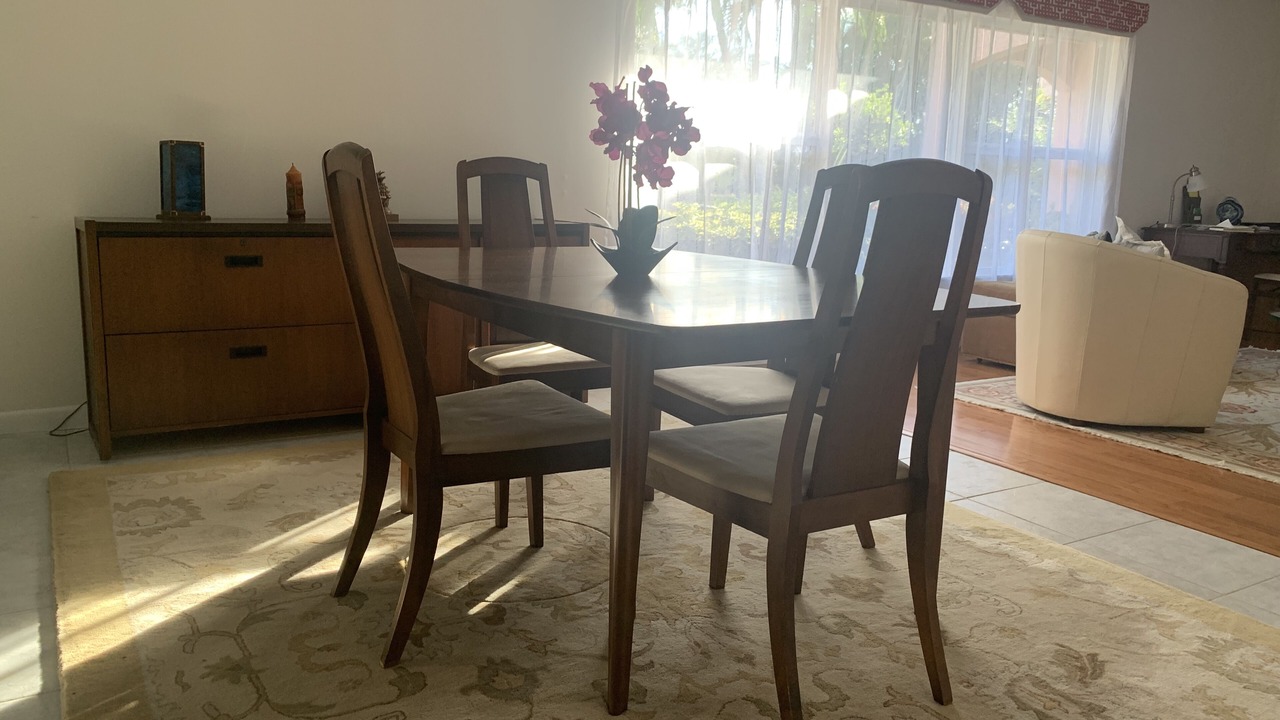 Photo of Livingroom in South Beach
