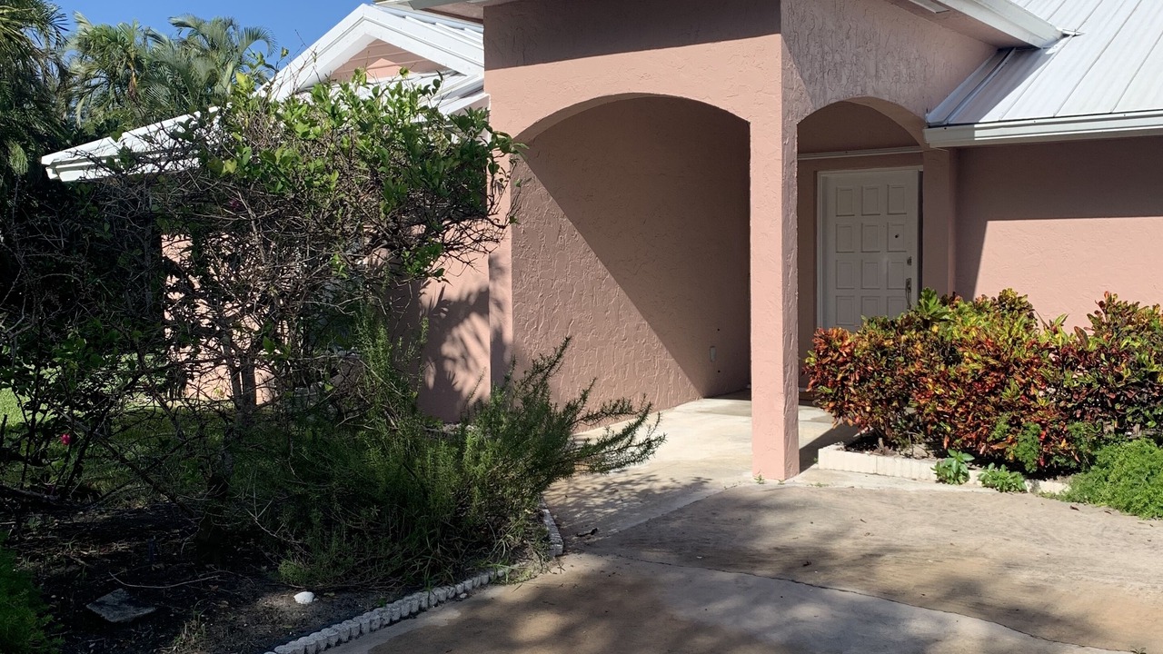 Photo of Outdoor in South Beach