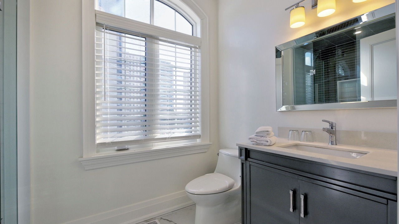 Photo of Bathroom in Mount Dennis