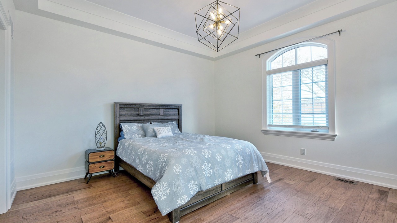 Photo of Bedroom in Mount Dennis