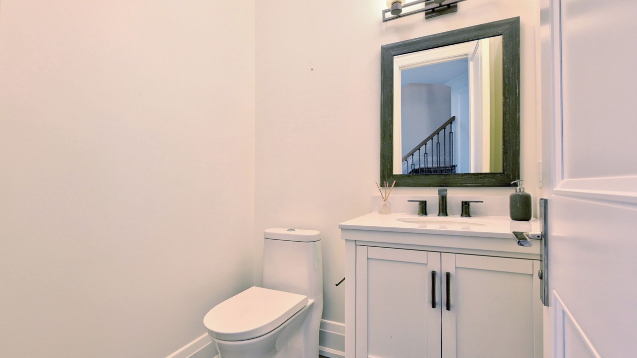 Photo of Bathroom in Mount Dennis